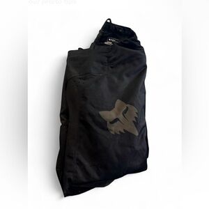 Fox 180 Blackout Pants - Size 38 - Moto Riding Pants